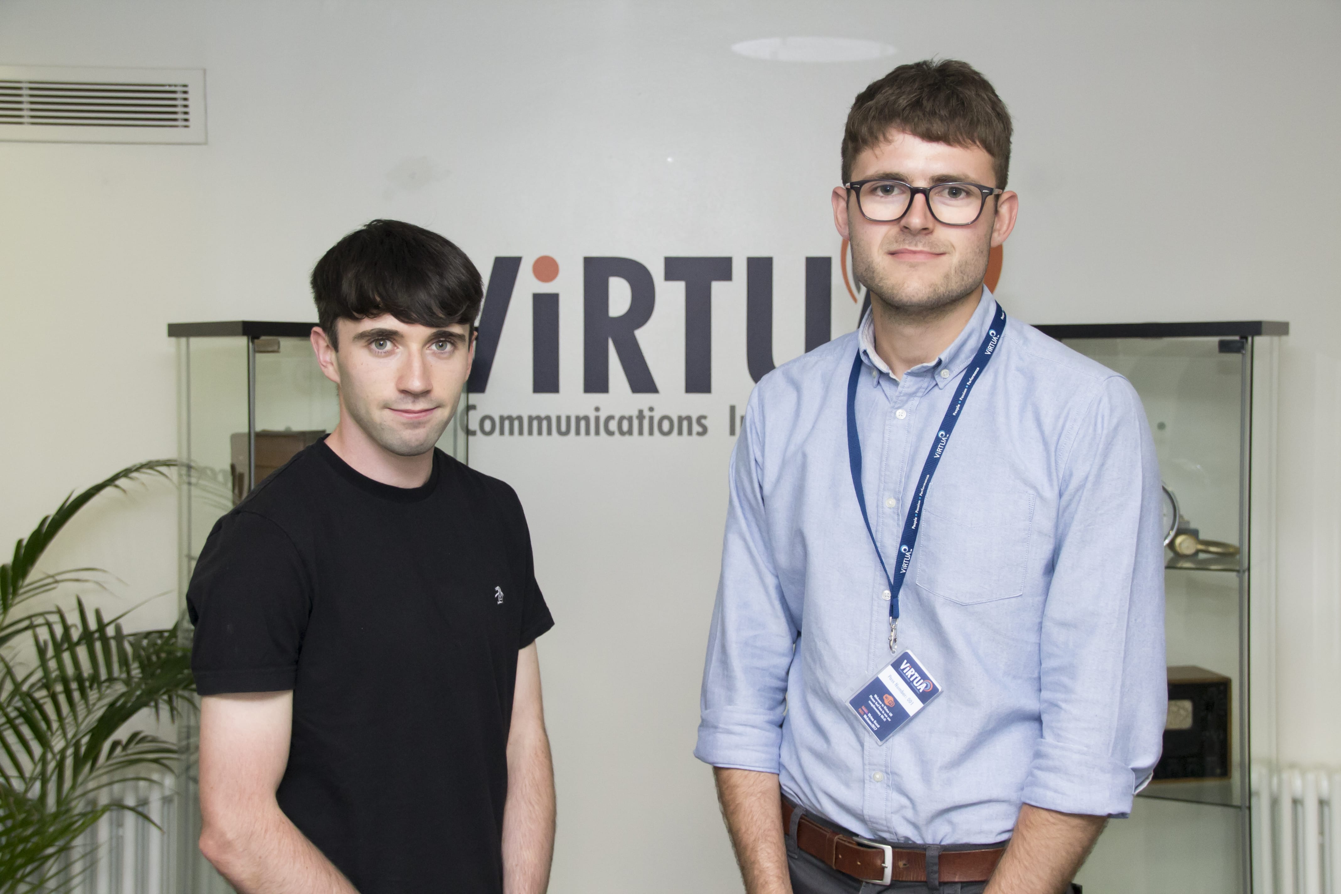 virtua apprentices