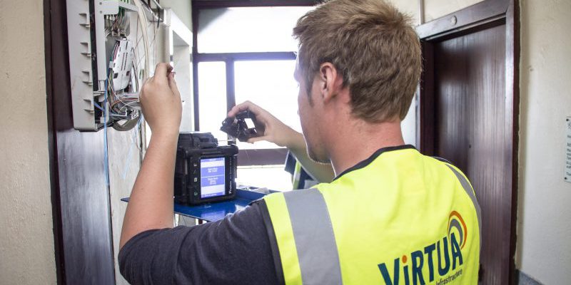 Ultrafast Fibre Install Avondale London