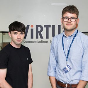 virtua Apprentices May 2018