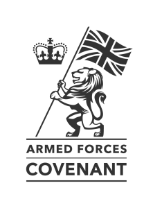 Armed Forces Covenant Banner