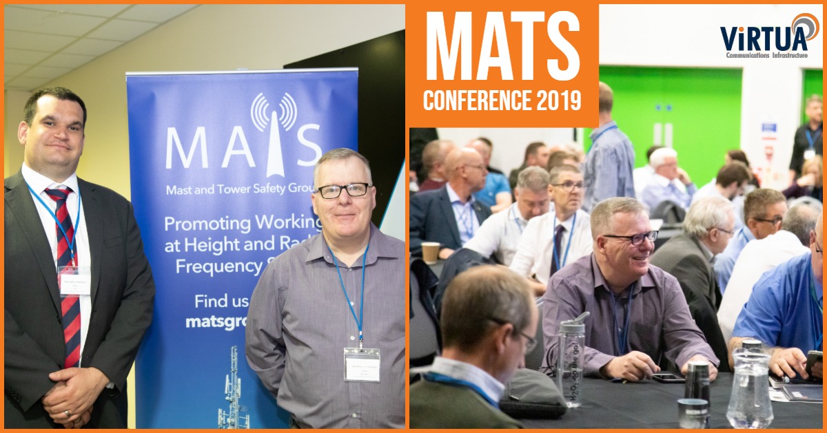 mats conference on the day photos