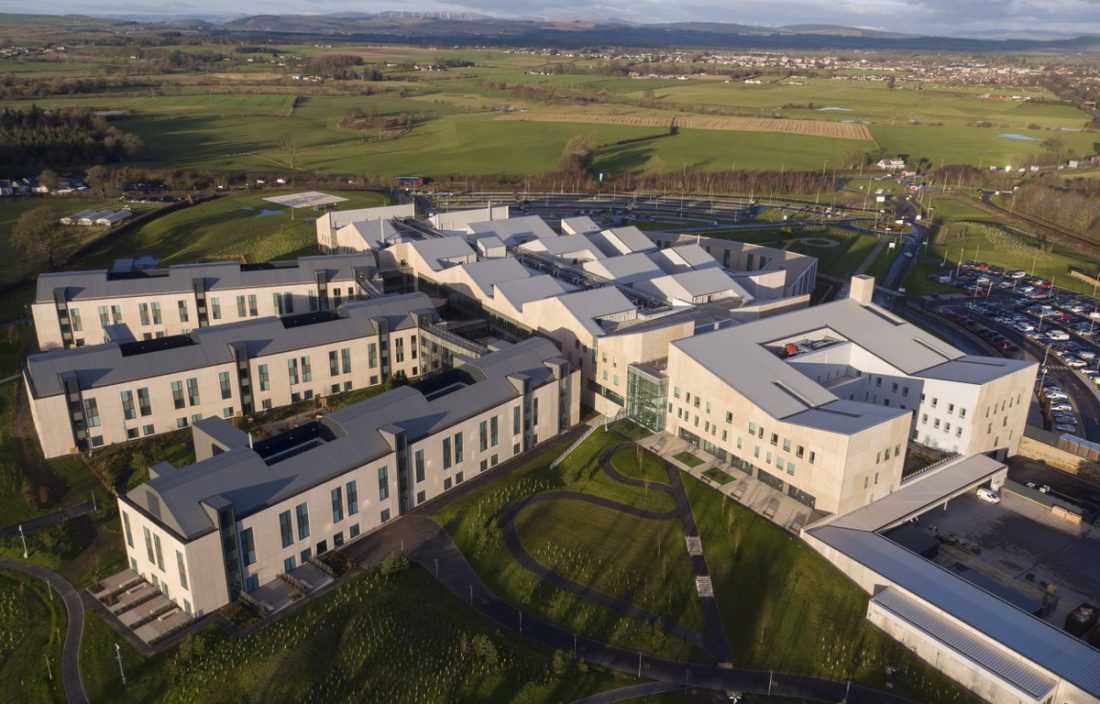 dumfries-and-galloway-hospital