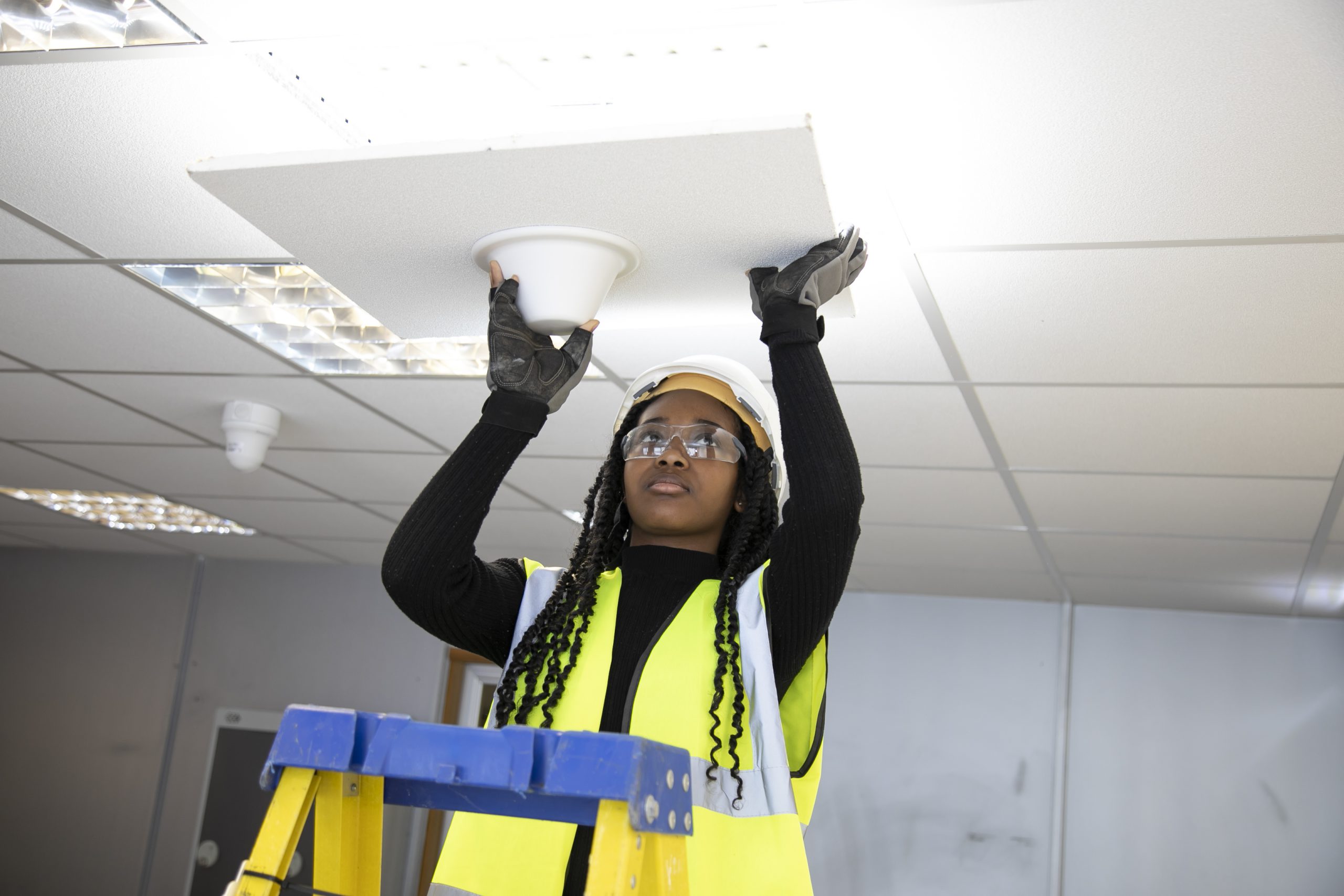 tiannah inbuilding engineer